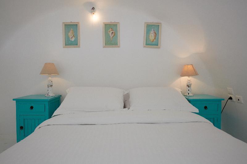 Apartamento Valsamo Pyrgos Kallistis