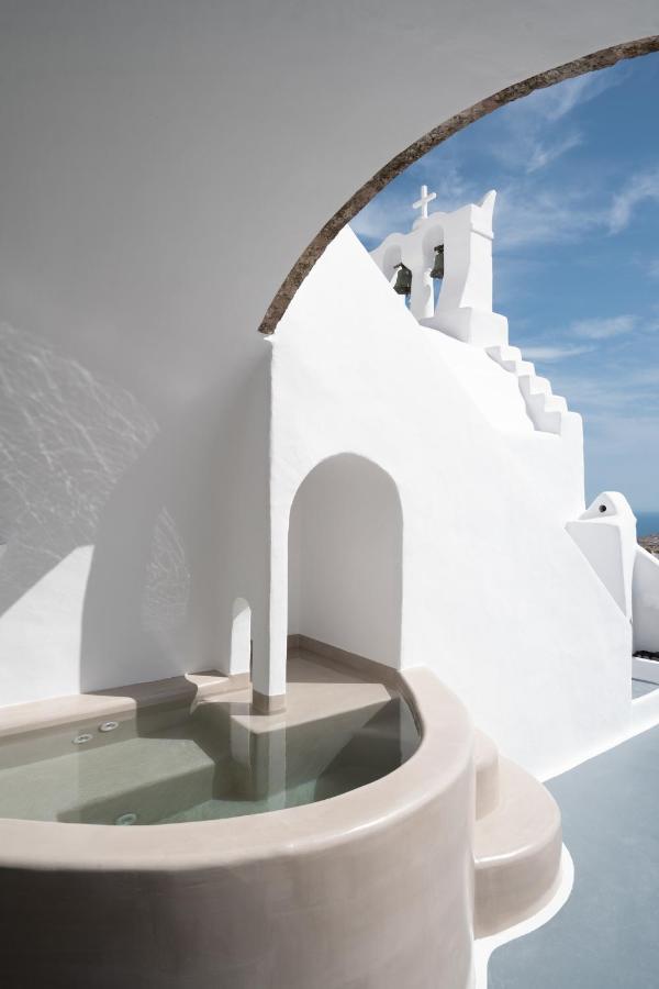 Valsamo Apartamento Pyrgos Kallistis