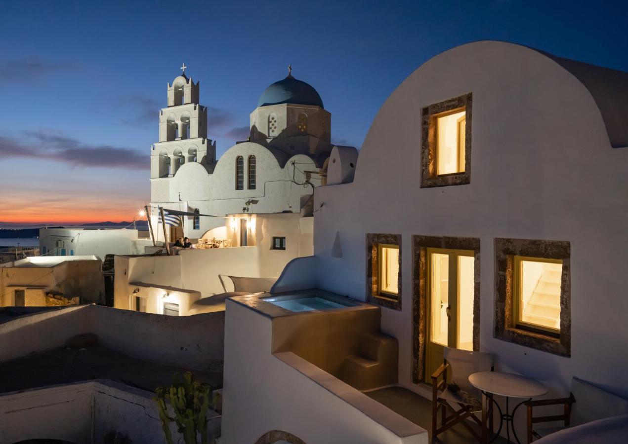 Apartamento Valsamo Pyrgos Kallistis