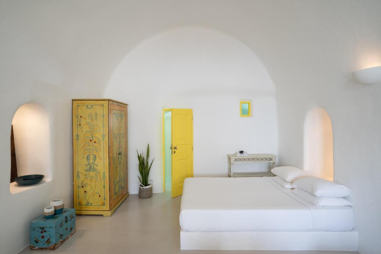 Valsamo Apartamento