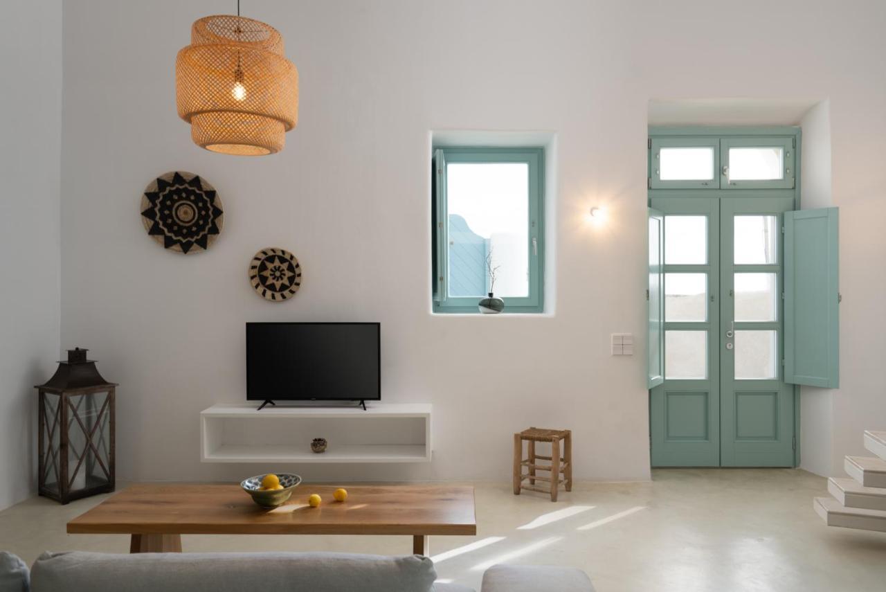 Apartamento Valsamo