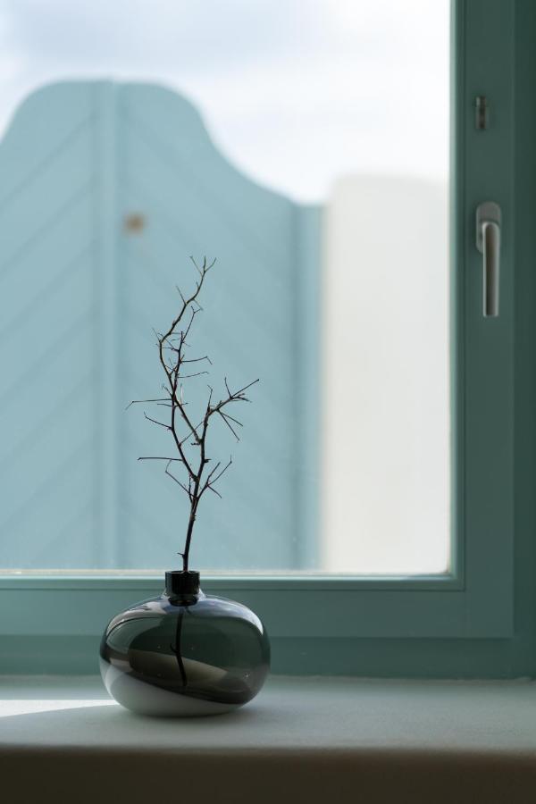 Apartamento Valsamo *